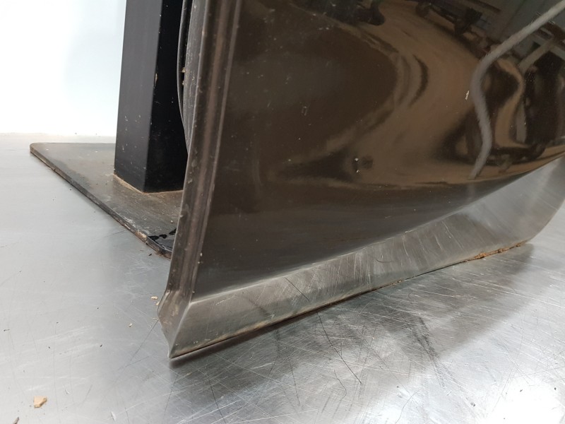 Recambio de puerta trasera izquierda para nissan pulsar (c13) fastback referencia OEM IAM H21013ZLMC  