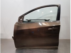 Recambio de puerta delantera izquierda para nissan pulsar (c13) fastback referencia OEM IAM H01013ZLMC  