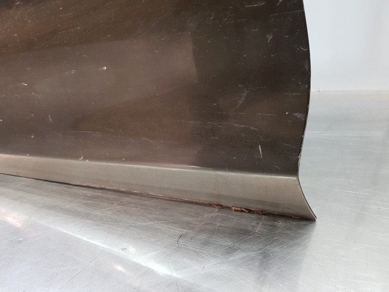 Recambio de puerta delantera izquierda para nissan pulsar (c13) fastback referencia OEM IAM H01013ZLMC  