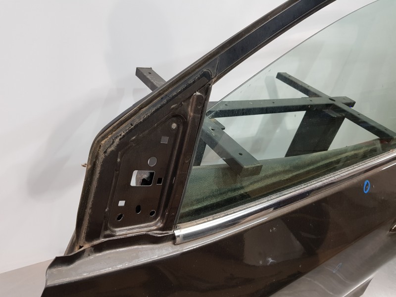 Recambio de puerta delantera izquierda para nissan pulsar (c13) fastback referencia OEM IAM H01013ZLMC  