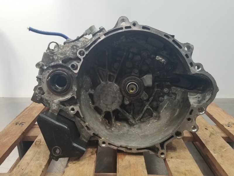 Recambio de caja cambios para hyundai tucson klass referencia OEM IAM 4300032AH8  