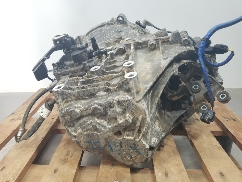 Recambio de caja cambios para hyundai tucson klass referencia OEM IAM 4300032AH8  