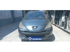 peugeot 207 del año 2006