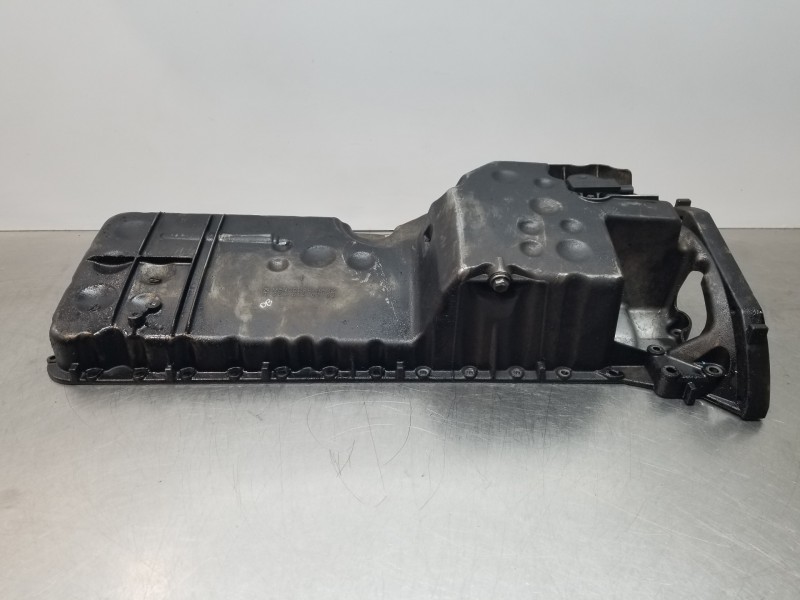 Recambio de carter para mercedes clase e (w211) berlina e 320 cdi (211.026) referencia OEM IAM A6480140302 R6480140202 