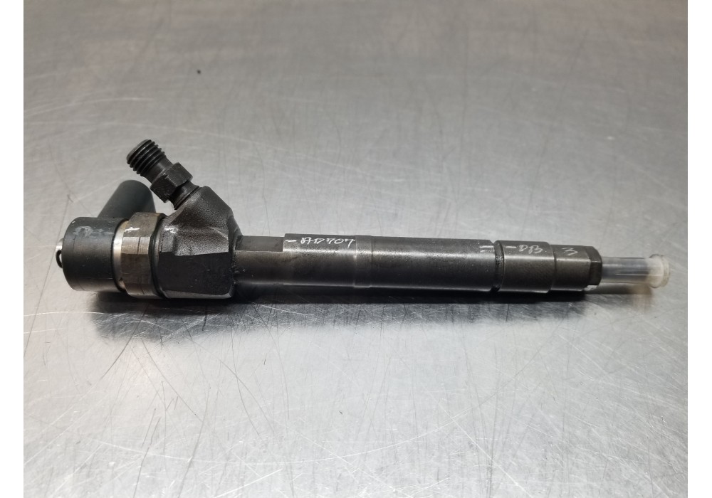 Recambio de inyector para mercedes clase e (w211) berlina e 320 cdi (211.026) referencia OEM IAM A6480700287  