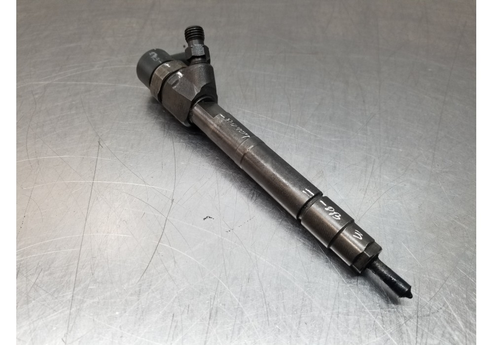 Recambio de inyector para mercedes clase e (w211) berlina e 320 cdi (211.026) referencia OEM IAM A6480700287  