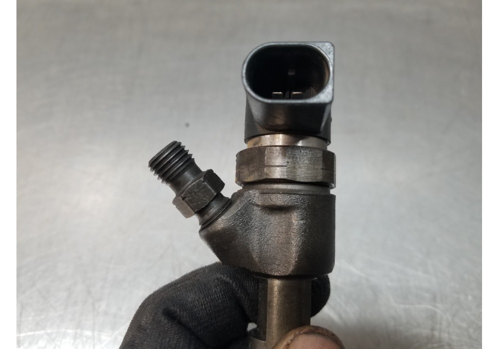 Recambio de inyector para mercedes clase e (w211) berlina e 320 cdi (211.026) referencia OEM IAM A6480700287  