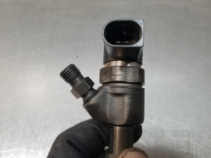 Recambio de inyector para mercedes clase e (w211) berlina e 320 cdi (211.026) referencia OEM IAM A6480700287  