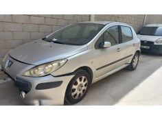 peugeot 307 berlina (s2) del año 2006 2