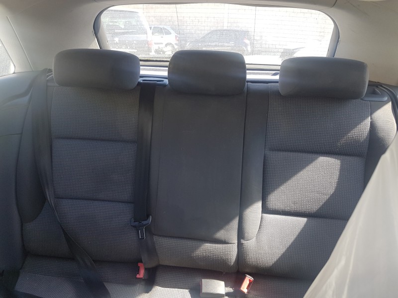 audi a3 (8p) del año 2004