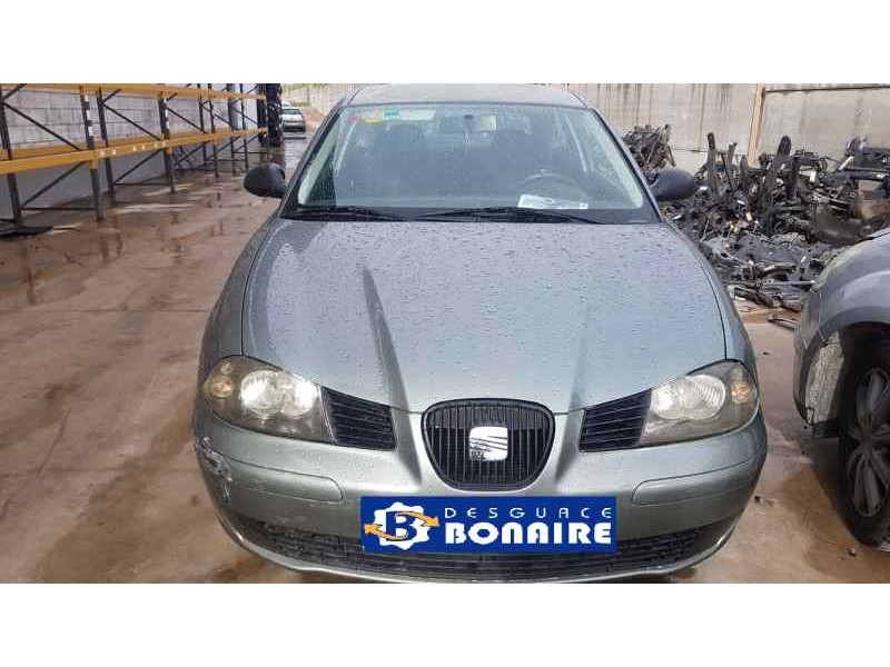 seat ibiza (6l1) del año 2003