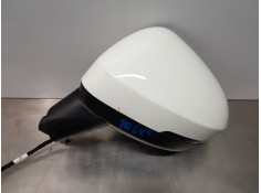 Recambio de retrovisor izquierdo para nissan qashqai (j12) acenta referencia OEM IAM 963026UN0C 963026UN0A  2