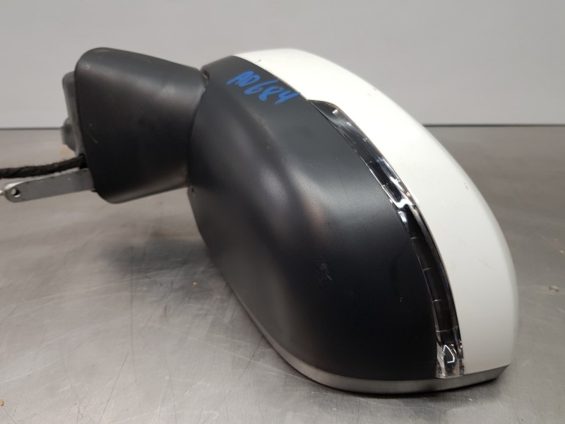 Recambio de retrovisor izquierdo para nissan qashqai (j12) acenta referencia OEM IAM 963026UN0C 963026UN0A  Recambio de retrovisor izquierdo para nissan qashqai (j12) acenta referencia OEM IAM 963026UN0C 963026UN0A