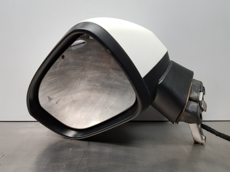 Recambio de retrovisor izquierdo para nissan qashqai (j12) acenta referencia OEM IAM 963026UN0C 963026UN0A  Recambio de retrovisor izquierdo para nissan qashqai (j12) acenta referencia OEM IAM 963026UN0C 963026UN0A