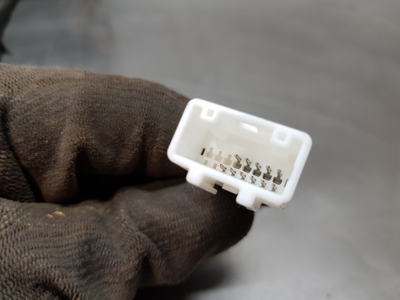 Recambio de retrovisor izquierdo para nissan qashqai (j12) acenta referencia OEM IAM 963026UN0C 963026UN0A  Recambio de retrovisor izquierdo para nissan qashqai (j12) acenta referencia OEM IAM 963026UN0C 963026UN0A