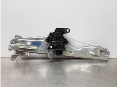 Recambio de elevalunas delantero izquierdo para nissan qashqai (j12) acenta referencia OEM IAM 807016UA1B 807516UA1B