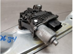 Recambio de elevalunas delantero izquierdo para nissan qashqai (j12) acenta referencia OEM IAM 807016UA1B 807516UA1B  2