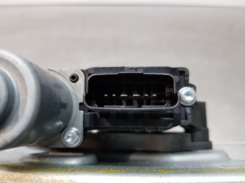 Recambio de elevalunas delantero izquierdo para nissan qashqai (j12) acenta referencia OEM IAM 807016UA1B 807516UA1B  Recambio de elevalunas delantero izquierdo para nissan qashqai (j12) acenta referencia OEM IAM 807016UA1B 807516UA1B