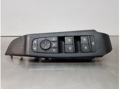 Recambio de mando elevalunas delantero izquierdo para nissan qashqai (j12) acenta referencia OEM IAM 254016UB3A