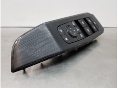 Recambio de mando elevalunas delantero izquierdo para nissan qashqai (j12) acenta referencia OEM IAM 254016UB3A   2