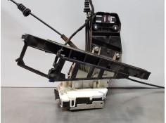 Recambio de cerradura puerta trasera derecha para jeep compass ii multiair referencia OEM IAM P04589914AE 04589914AE