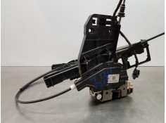 Recambio de cerradura puerta trasera derecha para jeep compass ii multiair referencia OEM IAM P04589914AE 04589914AE  2