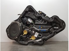 Recambio de elevalunas trasero derecho para jeep compass ii multiair referencia OEM IAM 68292132AA P68409212AB 68242305AA