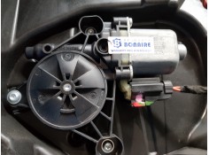 Recambio de elevalunas trasero derecho para jeep compass ii multiair referencia OEM IAM 68292132AA P68409212AB 68242305AA 2