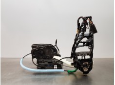 Recambio de cerradura puerta delantera izquierda para bmw x1 (f48) sdrive referencia OEM IAM 51217281931   2