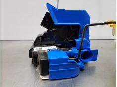 Recambio de cerradura puerta delantera izquierda para hyundai i20 iii active referencia OEM IAM 81310Q0000