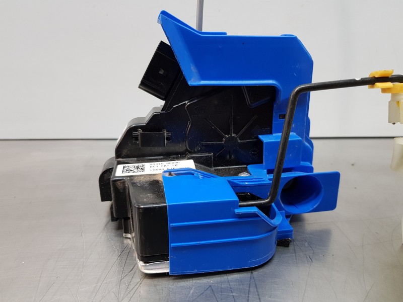 Recambio de cerradura puerta delantera izquierda para hyundai i20 iii active referencia OEM IAM 81310Q0000  