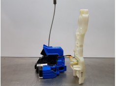 Recambio de cerradura puerta delantera izquierda para hyundai i20 iii active referencia OEM IAM 81310Q0000   2
