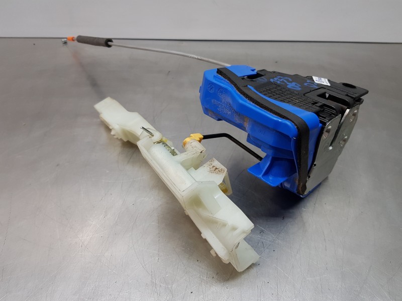 Recambio de cerradura puerta delantera izquierda para hyundai i20 iii active referencia OEM IAM 81310Q0000  