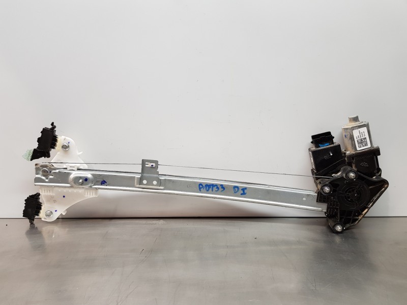 Recambio de elevalunas delantero izquierdo para hyundai i20 iii active referencia OEM IAM 82403Q0010 82401Q0020  Recambio de elevalunas delantero izquierdo para hyundai i20 iii active referencia OEM IAM 82403Q0010 82401Q0020