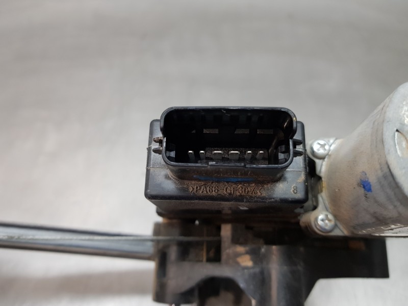 Recambio de elevalunas delantero izquierdo para hyundai i20 iii active referencia OEM IAM 82403Q0010 82401Q0020  Recambio de elevalunas delantero izquierdo para hyundai i20 iii active referencia OEM IAM 82403Q0010 82401Q0020