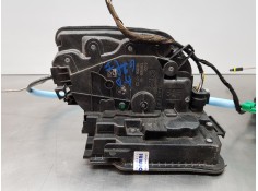 Recambio de cerradura puerta trasera izquierda para bmw x1 (f48) sdrive referencia OEM IAM 51227281939  