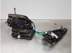 Recambio de cerradura puerta trasera izquierda para bmw x1 (f48) sdrive referencia OEM IAM 51227281939   2