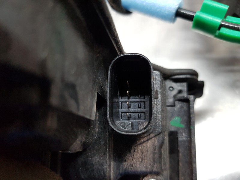 Recambio de cerradura puerta trasera izquierda para bmw x1 (f48) sdrive referencia OEM IAM 51227281939  