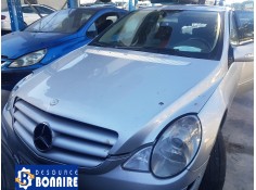 mercedes clase r (w251) del año 2006