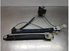 Recambio de elevalunas delantero derecho para audi q3 sportback (f3n) s line referencia OEM IAM 5Q0959801C 83A837462