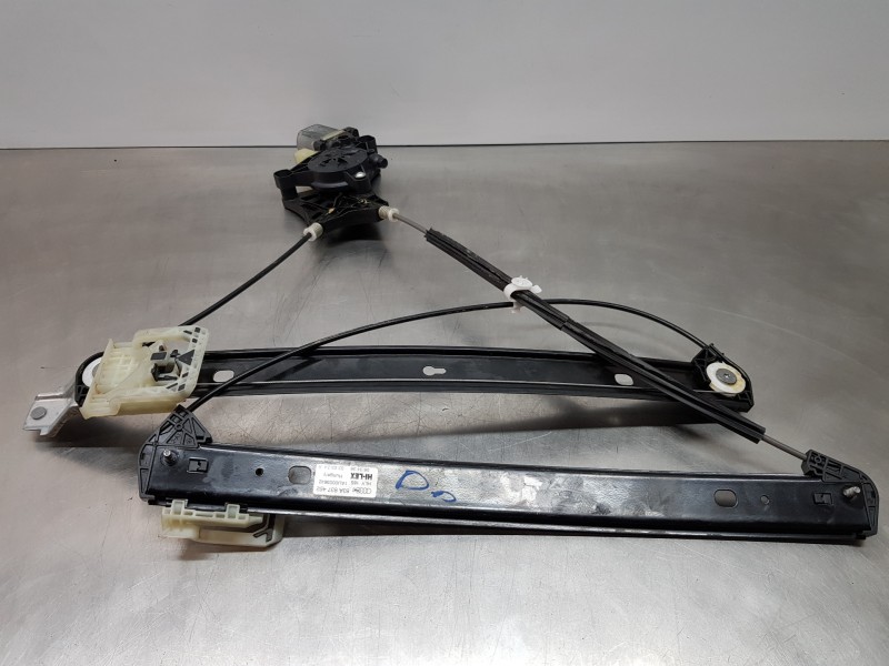 Recambio de elevalunas delantero derecho para audi q3 sportback (f3n) s line referencia OEM IAM 5Q0959801C 83A837462 