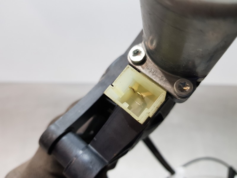 Recambio de elevalunas delantero derecho para audi q3 sportback (f3n) s line referencia OEM IAM 5Q0959801C 83A837462 