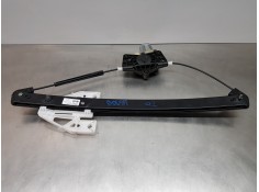 Recambio de elevalunas trasero derecho para audi q3 sportback (f3n) s line referencia OEM IAM 83A839462 5Q0959802