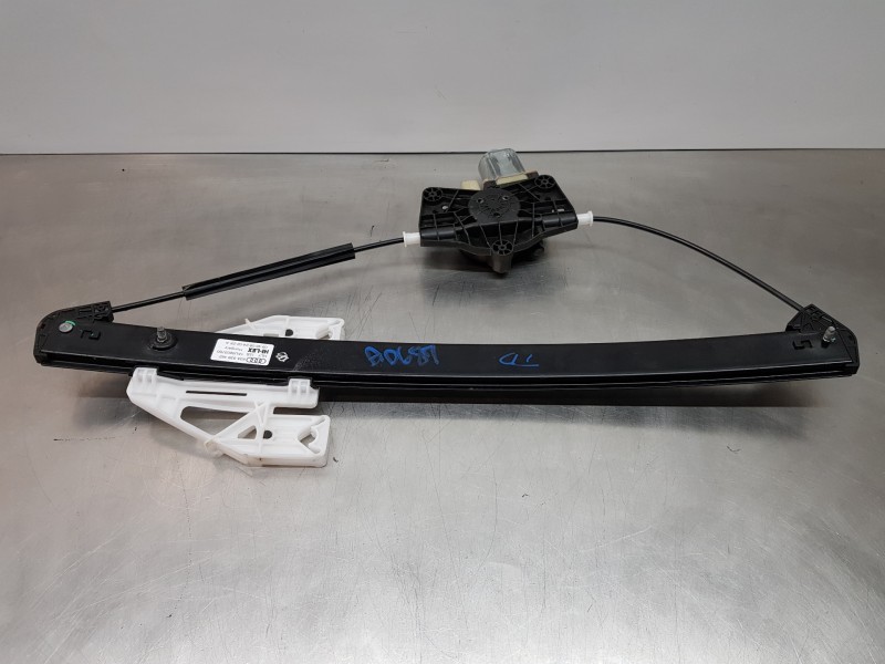 Recambio de elevalunas trasero derecho para audi q3 sportback (f3n) s line referencia OEM IAM 83A839462 5Q0959802  Recambio de elevalunas trasero derecho para audi q3 sportback (f3n) s line referencia OEM IAM 83A839462 5Q0959802