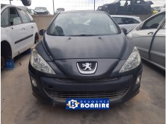 peugeot 308 del año 2007
