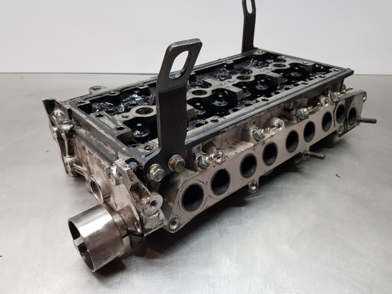 Recambio de culata para kia ceed sportswagon tech referencia OEM IAM 221002U000 221112U000 