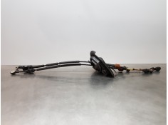 Recambio de varillaje cambio para peugeot rifter active pack referencia OEM IAM 9814762080  