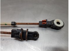 Recambio de varillaje cambio para peugeot rifter active pack referencia OEM IAM 9814762080   2