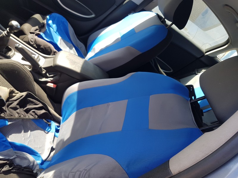 citroen c5 berlina del año 2010 citroen c5 berlina del año 2010