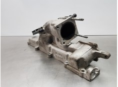 Recambio de colector admision para hyundai i30 fastback tecno referencia OEM IAM 283102U000   2